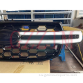Ranger 2022 T9 mbele grille na LED